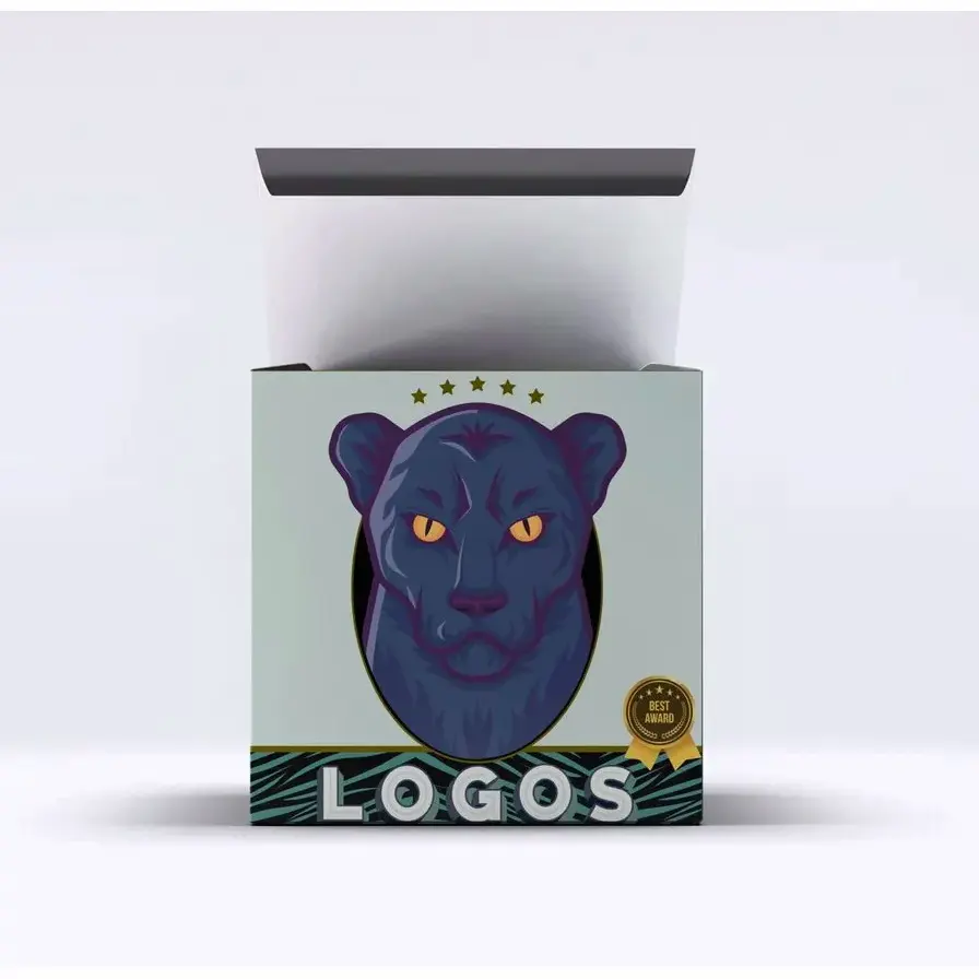 Logos — صورة المنتج 1