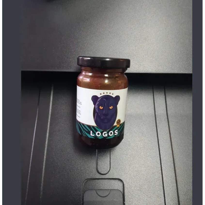 Logos — صورة المنتج 2
