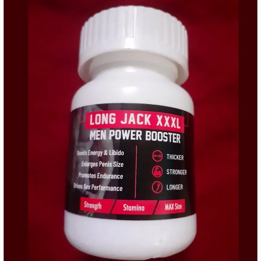 Longjack XXXL — photo 1