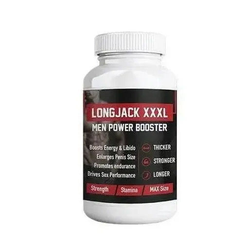 Longjack XXXL — photo 3