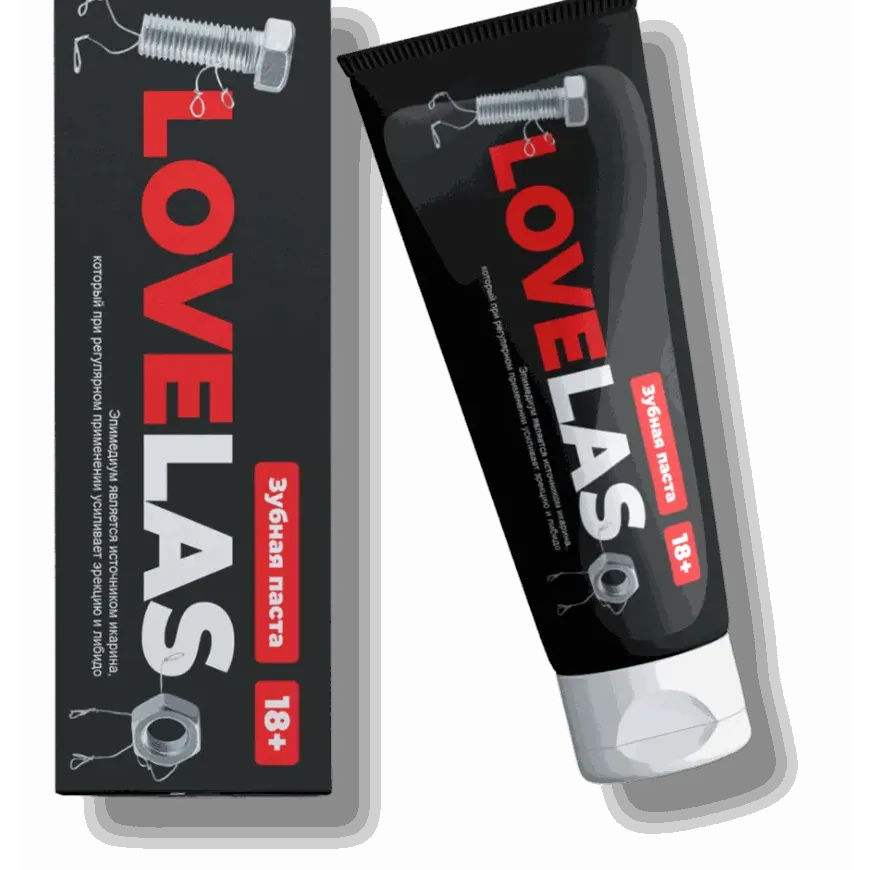 Lovelas — mahsulot surati 2