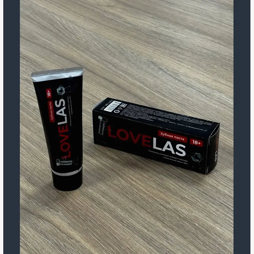 Lovelas — mahsulot surati 3
