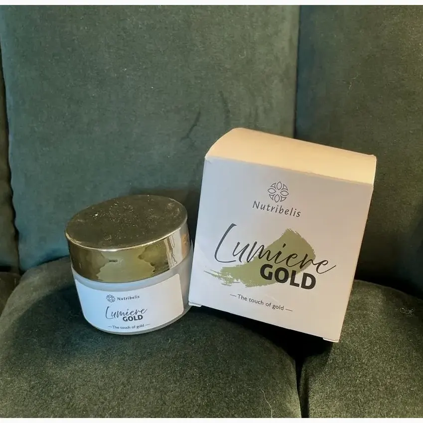 Lumiere Gold