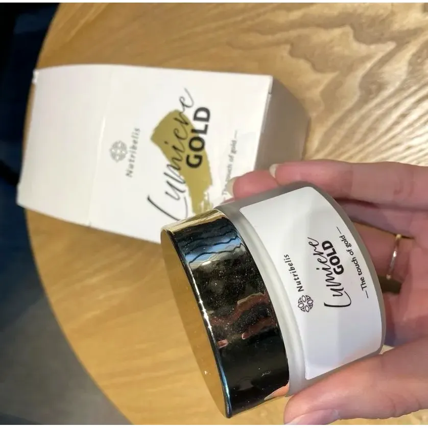 Lumiere Gold — produktbild