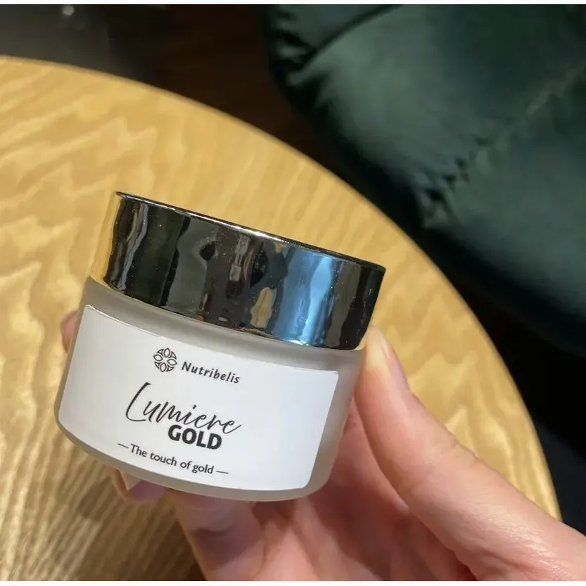 Lumiere Gold — produktbild 2