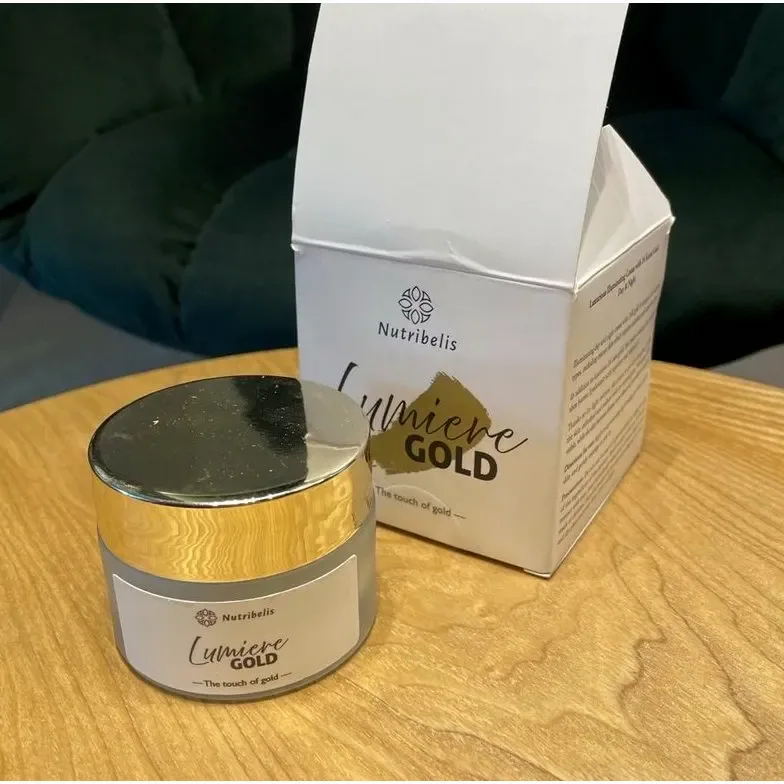 Lumiere Gold — produktbild 3