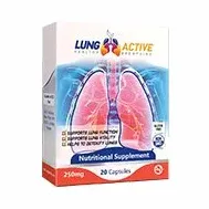 LungActive — photo