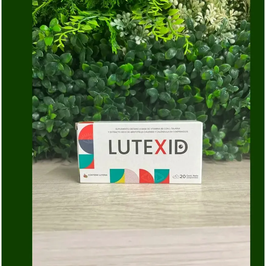 Lutexid