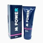 M Power Gel