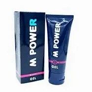 M Power Gel — รูปภาพ