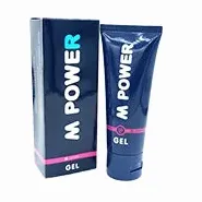 M Power Gel — รูปภาพ 1