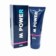 M Power Gel — รูปภาพ 2