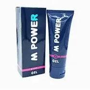 M Power Gel — รูปภาพ 3