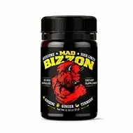Mad Bizzon — პროდუქტის ფოტო