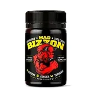 Mad Bizzon — პროდუქტის ფოტო 1