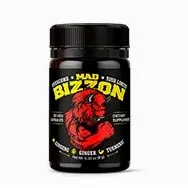 Mad Bizzon — პროდუქტის ფოტო 3