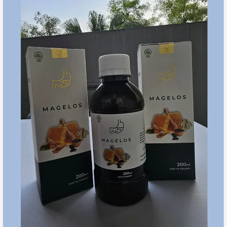 Magelos — foto