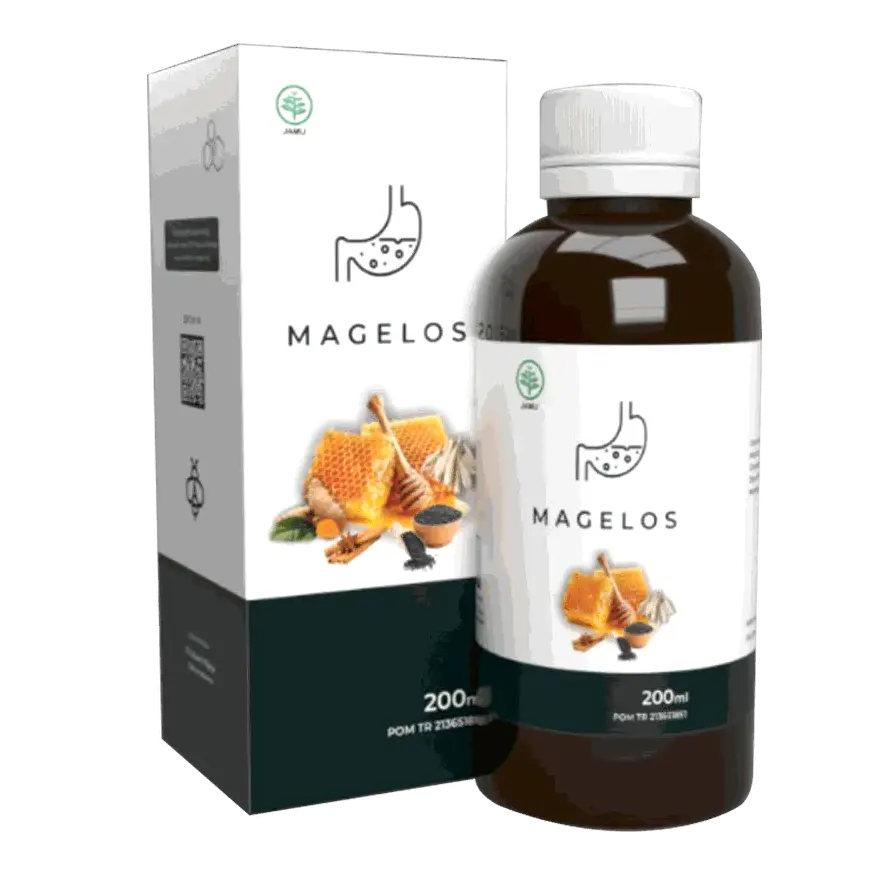 Magelos — foto 2