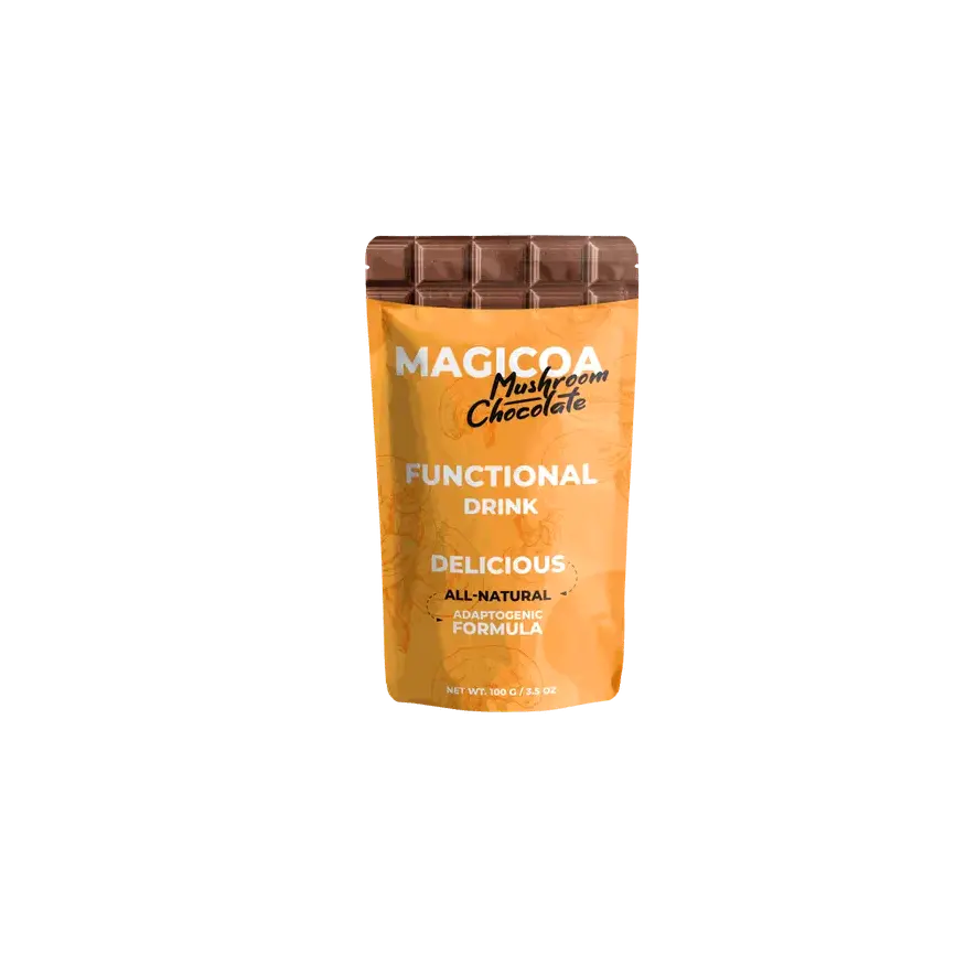 Magicoa — foto del producto