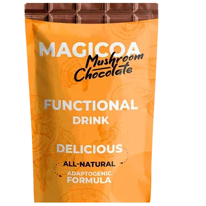 Magicoa — foto del producto 1