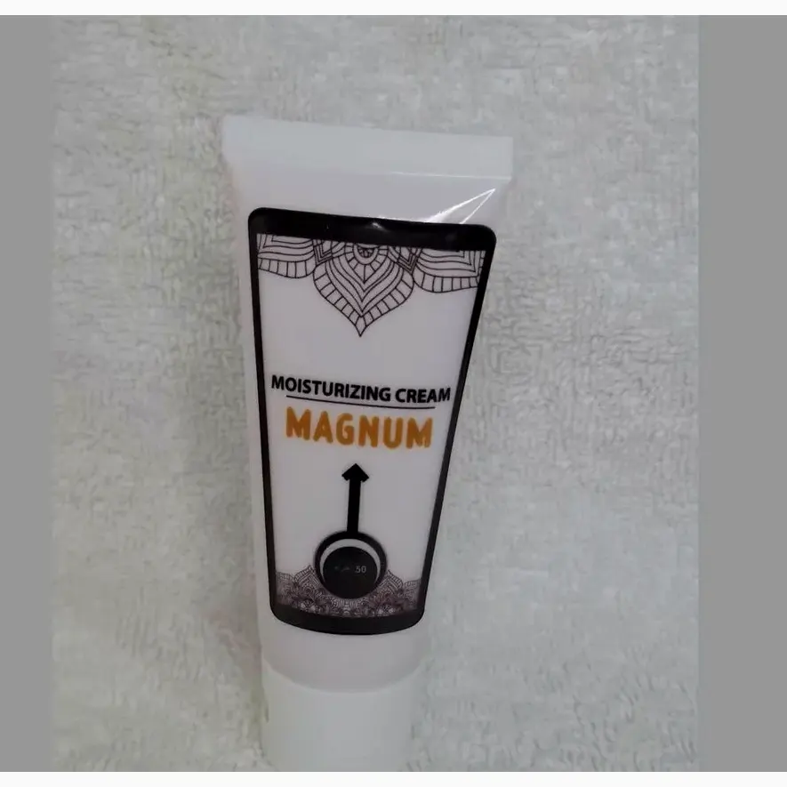 Magnum — photo 2