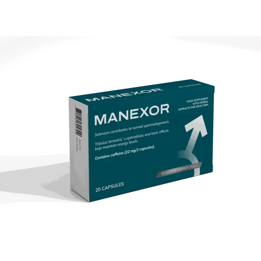 Manexor