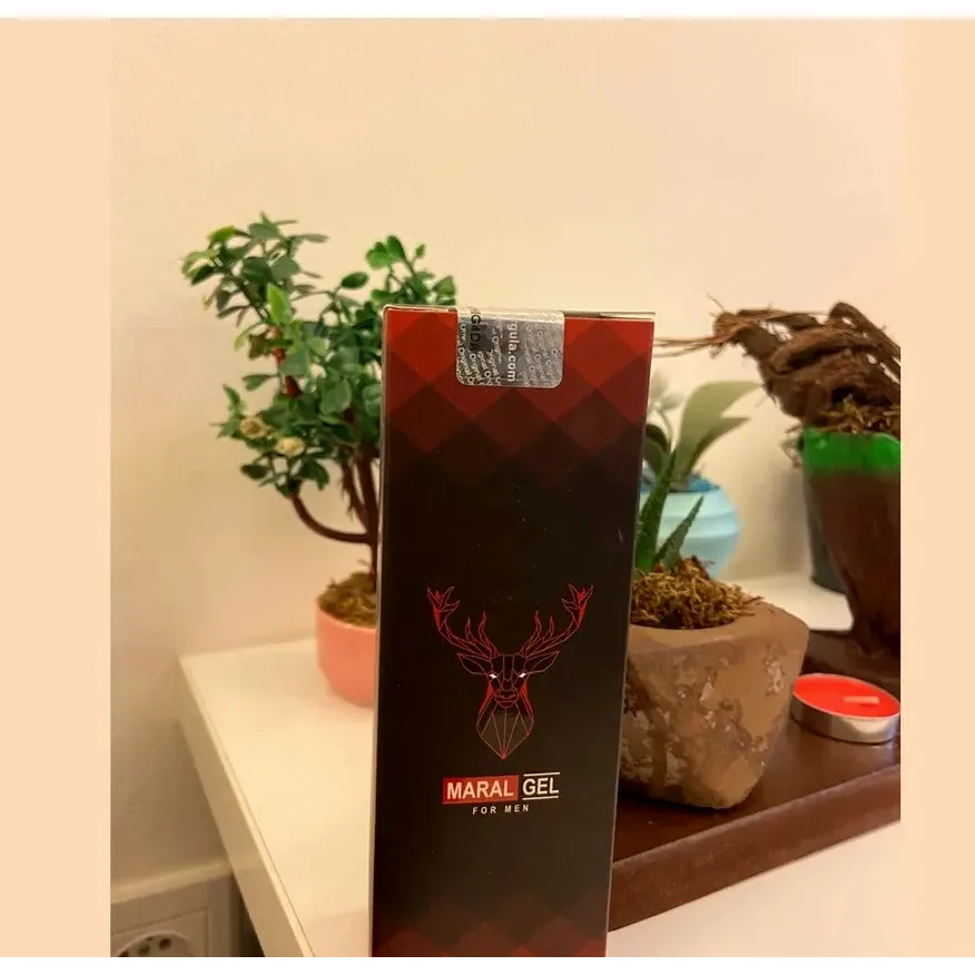 Maral Gel