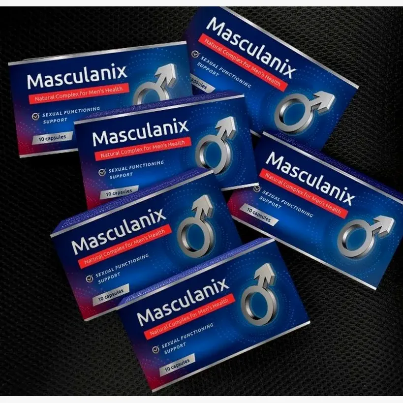 Masculanix