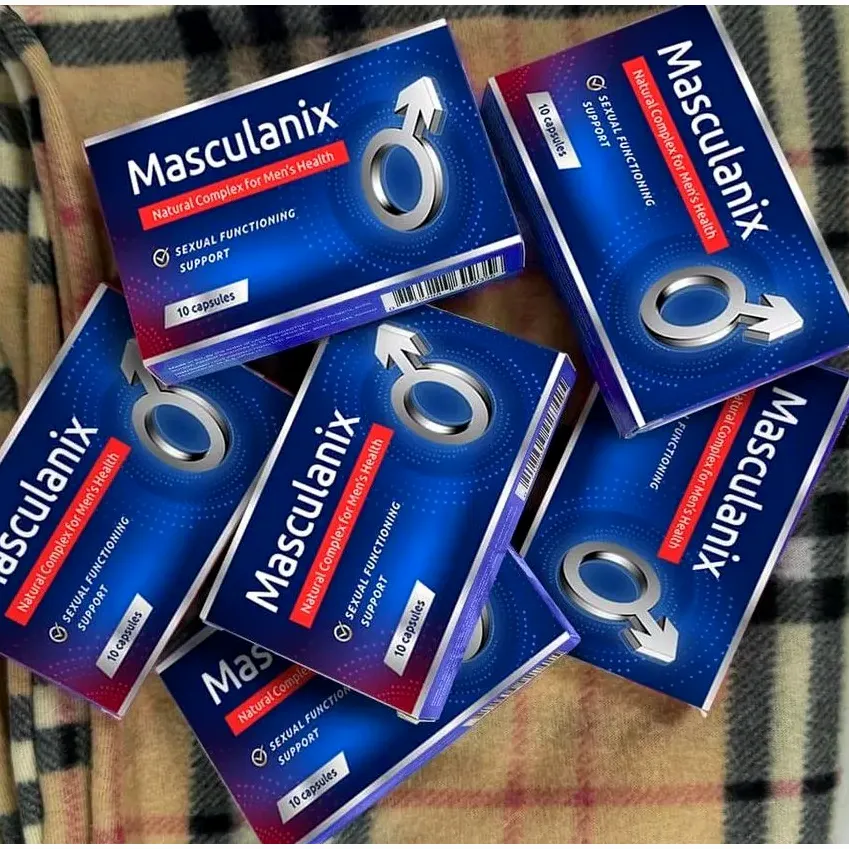 Masculanix — fotografia 1