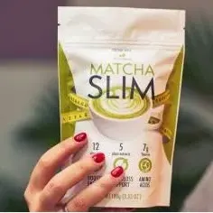 Matcha Slim
