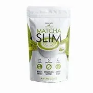 Matcha Slim — fotografie de produs