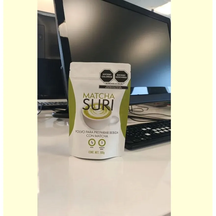 Matcha Suri — foto 2