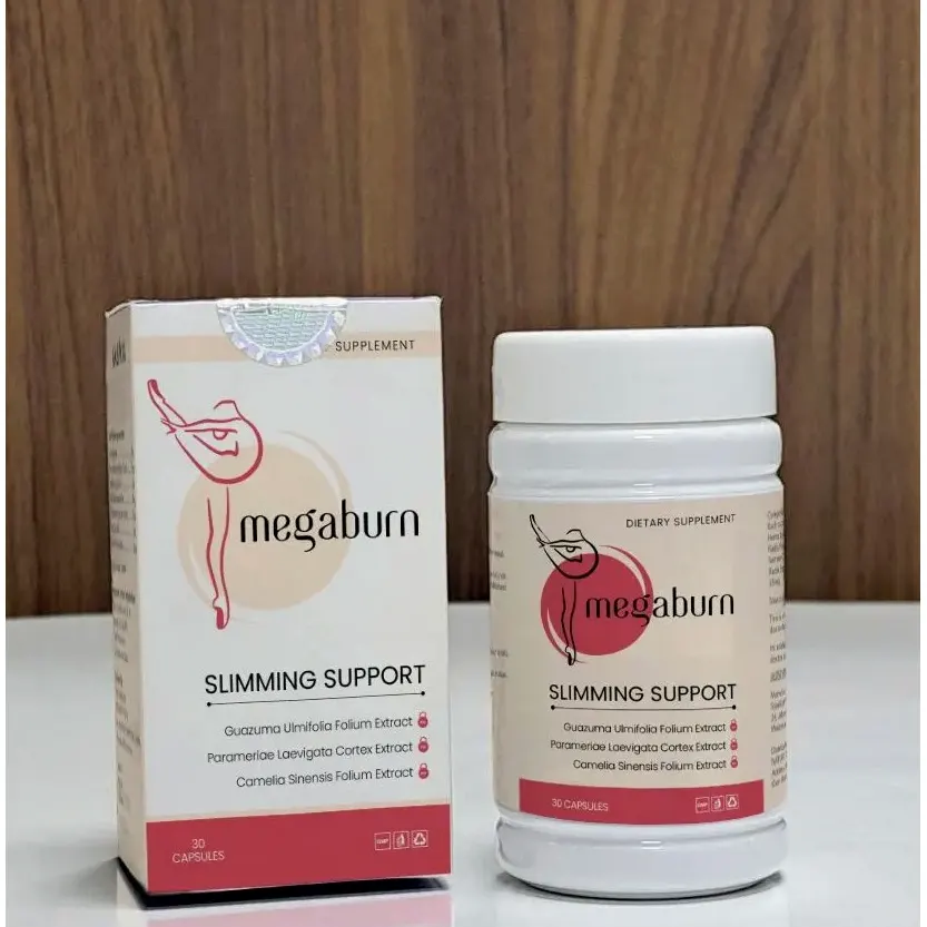 Megaburn — foto 2