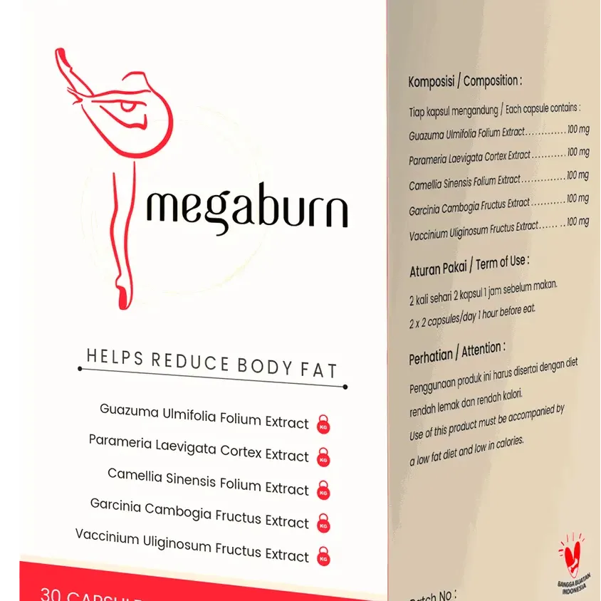 Megaburn — foto 3