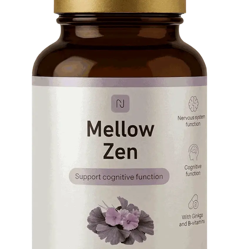 Mellow Zen