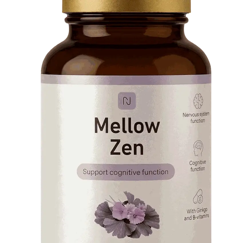 Mellow Zen — zdjęcie produktu