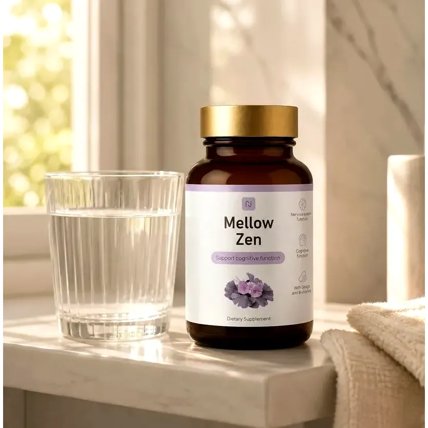 Mellow Zen — zdjęcie produktu 2