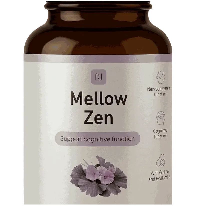 Mellow Zen — zdjęcie produktu 3