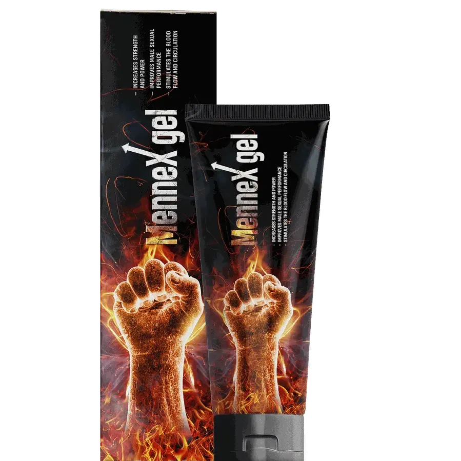 Mennex Gel