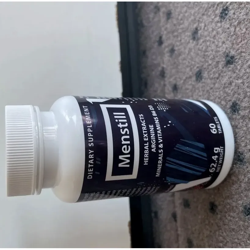 Menstill Pro — foto