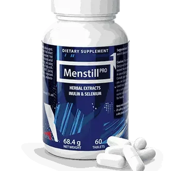 Menstill Pro — foto 1