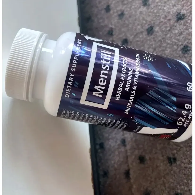 Menstill Pro — foto 2