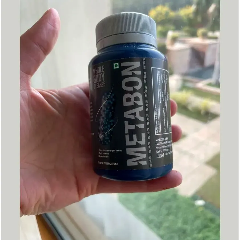 Metabon