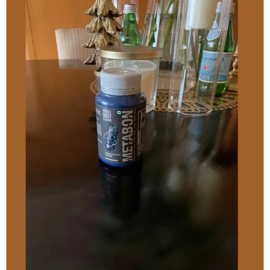 Metabon — photo