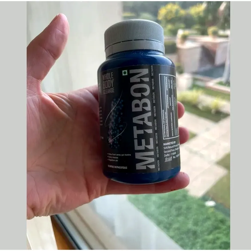Metabon — photo 1