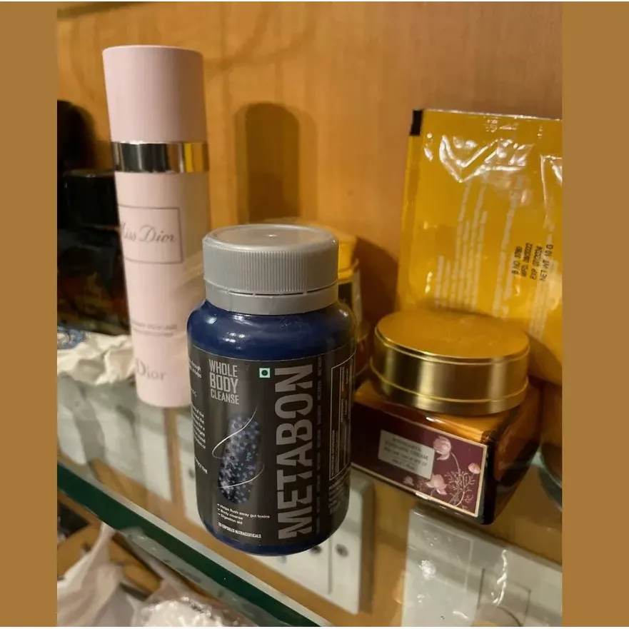 Metabon — photo 3