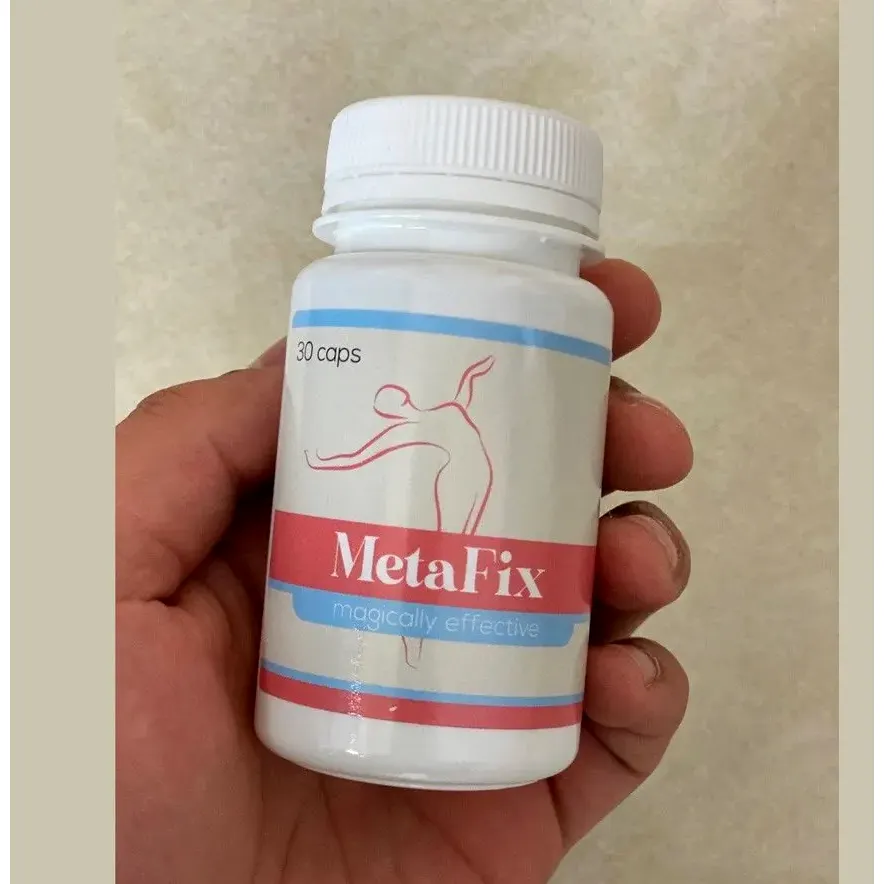 MetaFix — foto e produktit