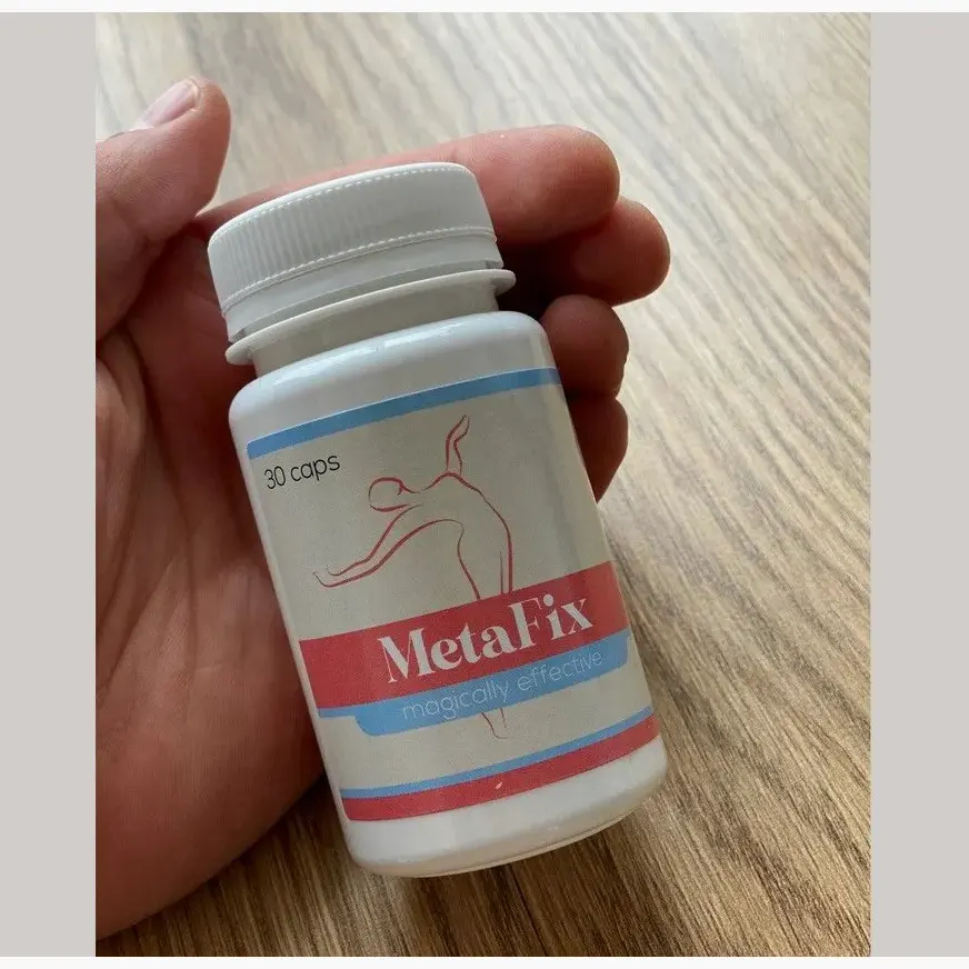 MetaFix — foto e produktit 2