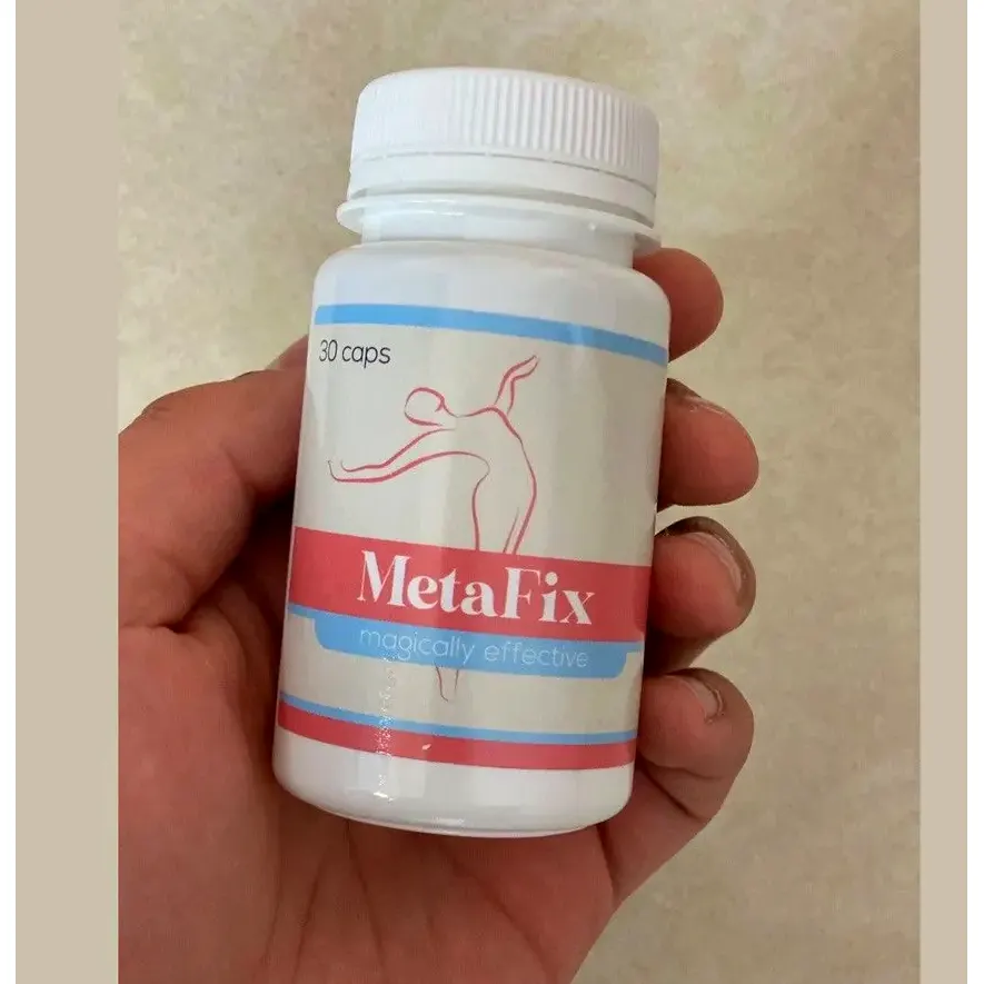 MetaFix — foto e produktit 3