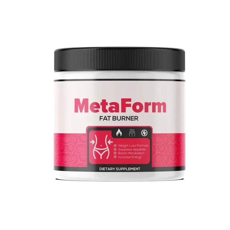 MetaForm — foto e produktit 1